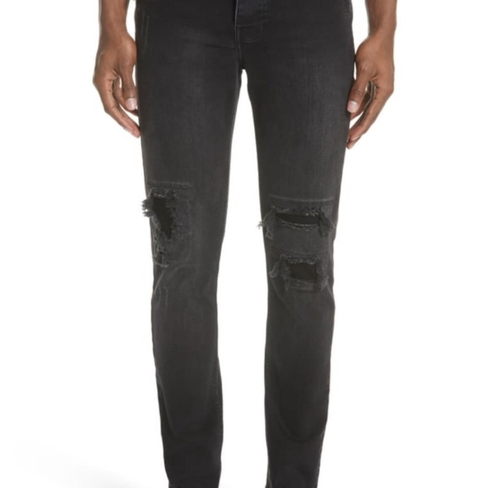KSUBI Jeans